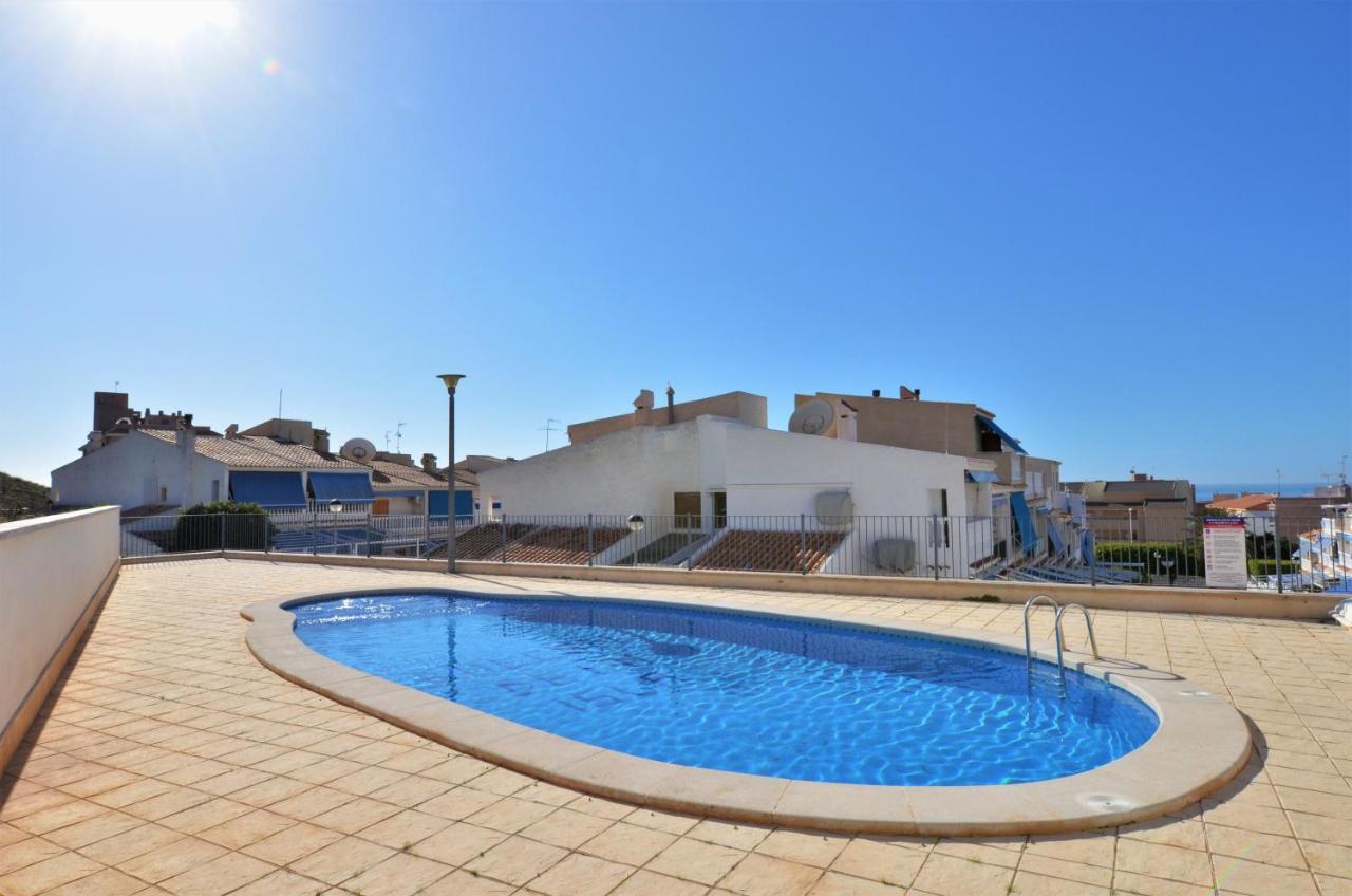 Penthouse With Panoramic View By Nras Santa Pola