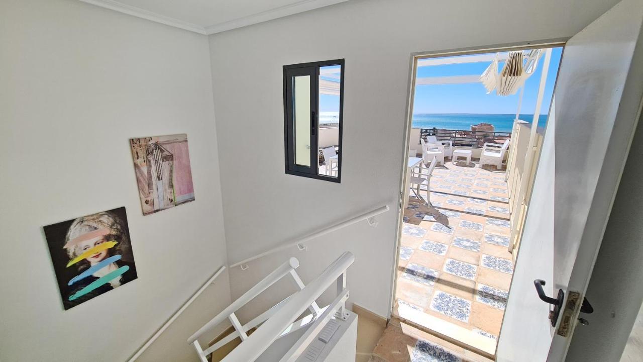 Penthouse With Panoramic View By Nras Apartment *