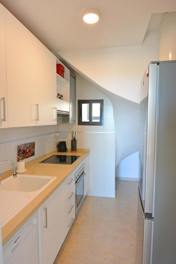 Apartment Penthouse With Panoramic View By Nras *
